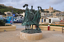 Gozo