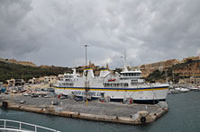 Gozo