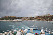 Gozo