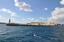 Harbour