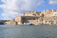 Harbour