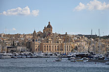 Harbour