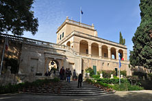 Mdina