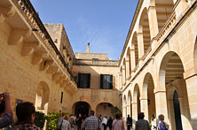 Mdina