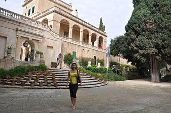 Mdina