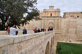 Mdina