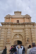 Mdina