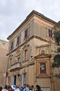 Mdina