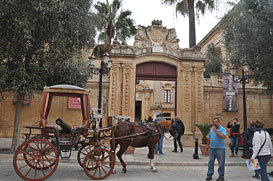 Mdina