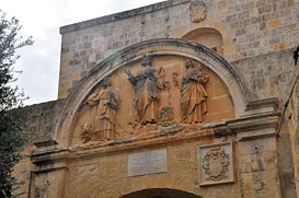 Mdina