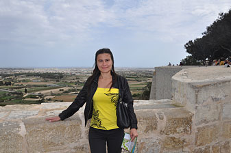 Mdina