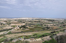 Mdina