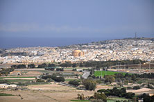 Mdina