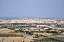 Mdina