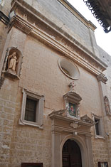 Mdina