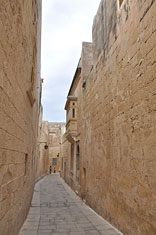 Mdina