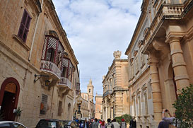 Mdina