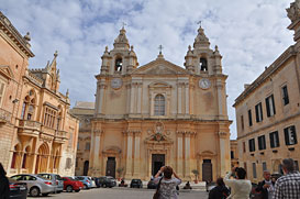 Mdina