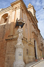 Mdina