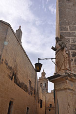 Mdina