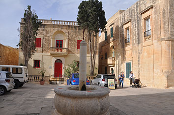 Mdina