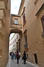 Mdina