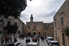 Mdina