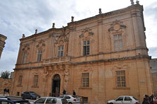 Mdina