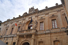 Mdina