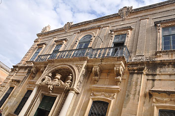 Mdina