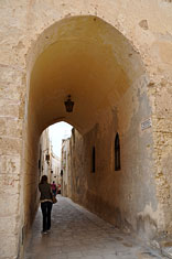 Mdina