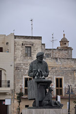 Mdina