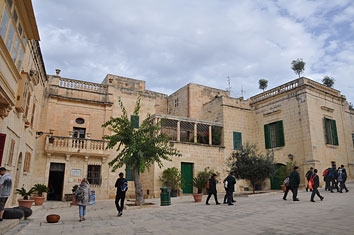 Mdina