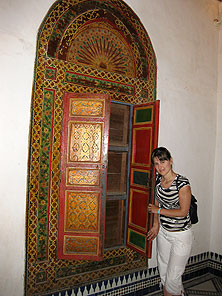 Марракеш