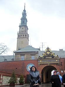 Ченстохова