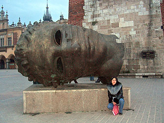 Краков