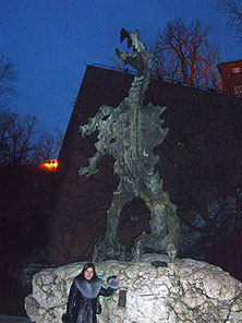 Краков