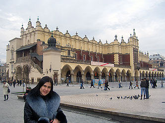 Краков