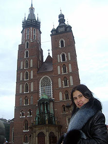 Краков