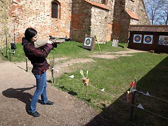 Тракай