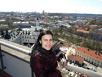 Вильнюс