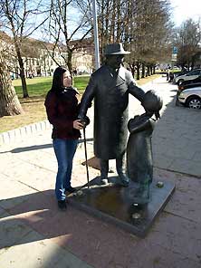 Вильнюс
