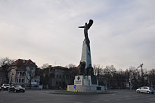 Бухарест