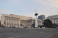 Бухарест