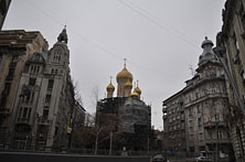 Бухарест