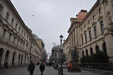 Бухарест