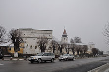Прежмер