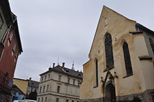 Сигишоара