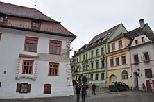 Сигишоара