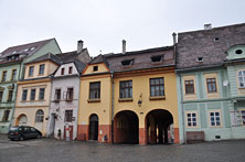 Сигишоара